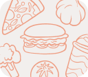 Cheese Burger Deal